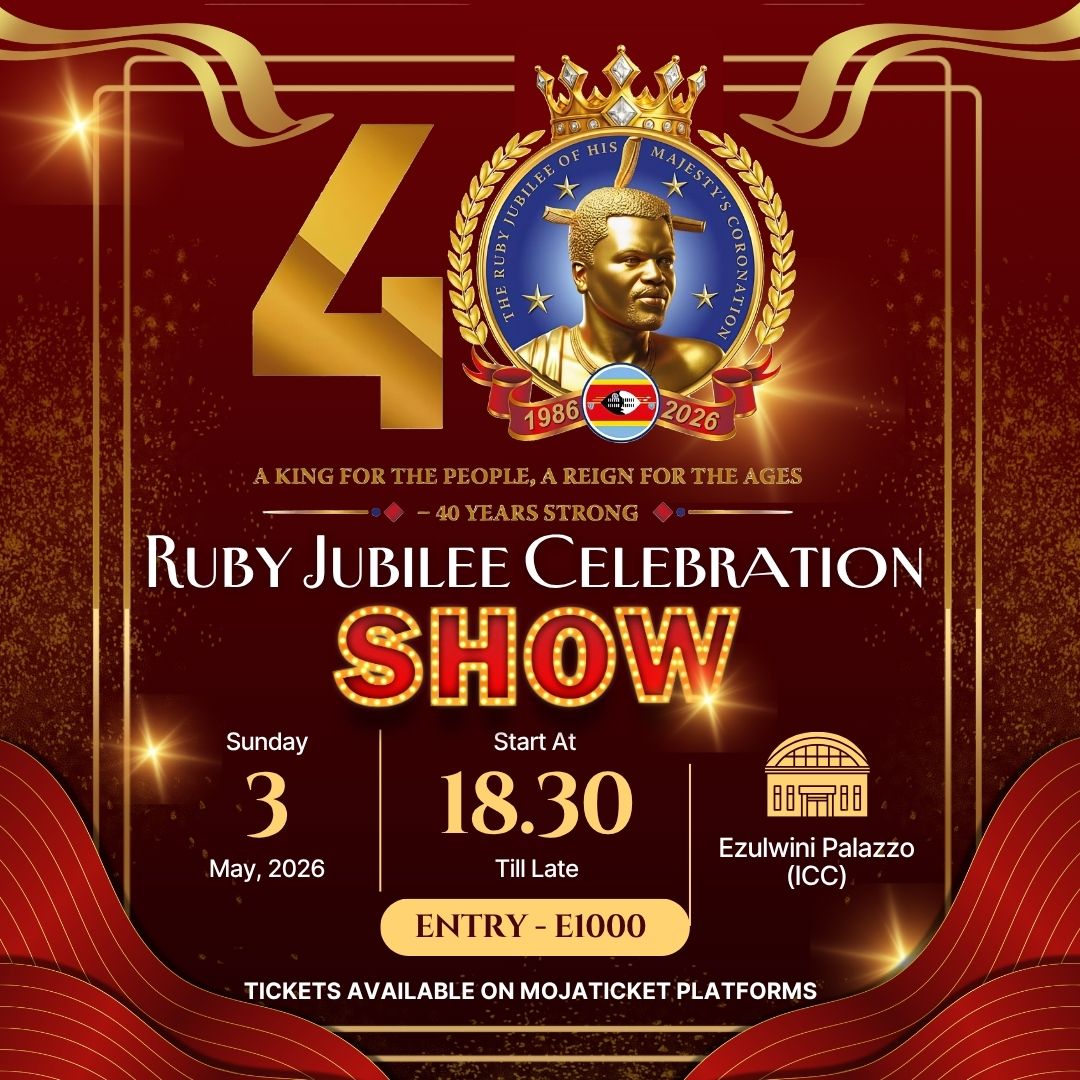 Ruby Jubilee Celebration Show Pic